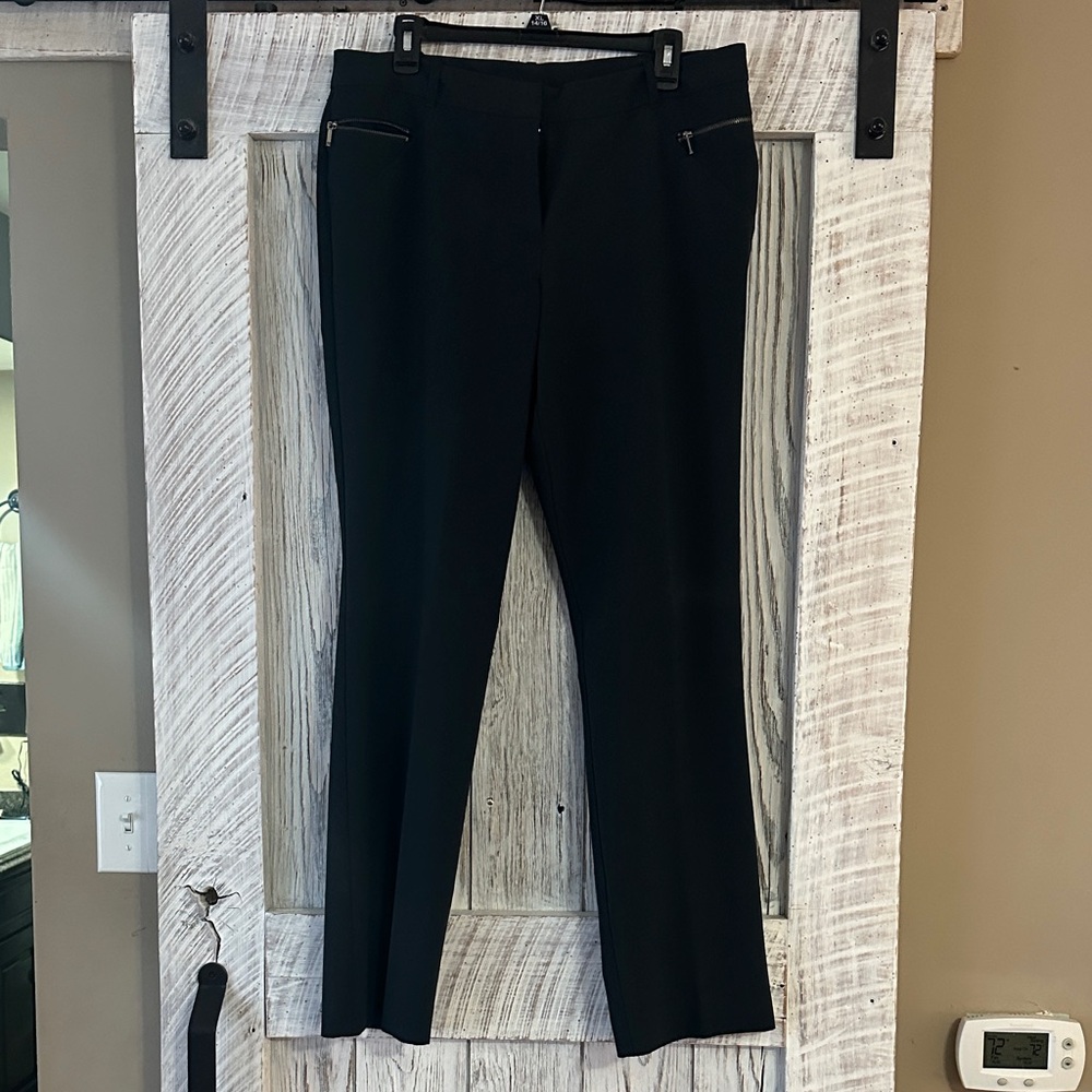 Worthington Classic Blue Trousers